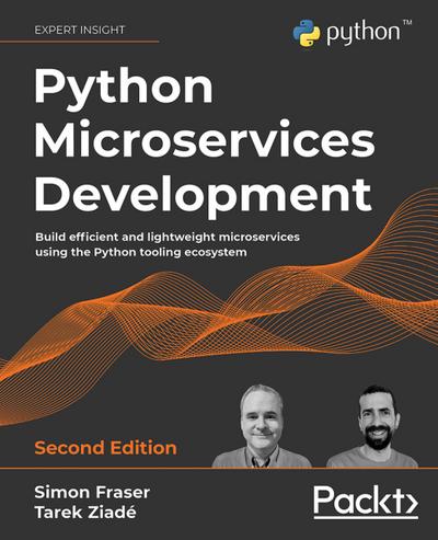 Python Microservices Development – 2nd edition