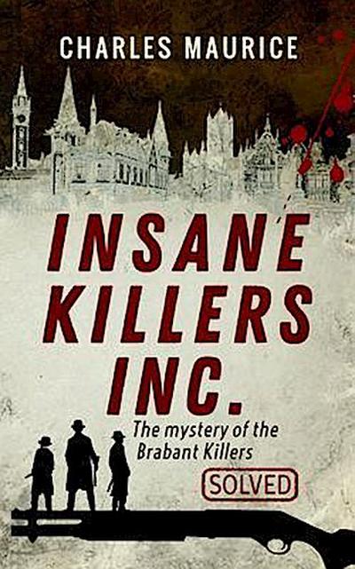 Insane Killers Inc.