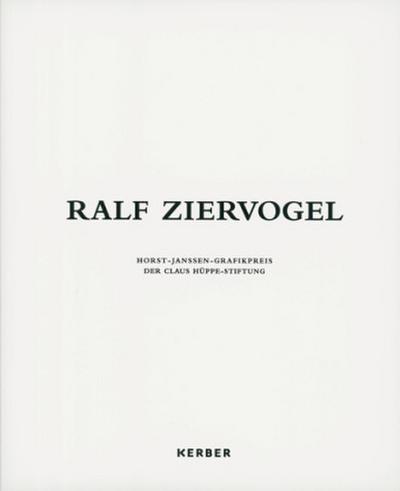 Ralf Ziervogel