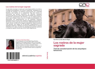 Los rostros de la mujer sagrada