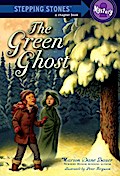 The Green Ghost