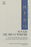 Sun-Tzu: The Art of Warfare