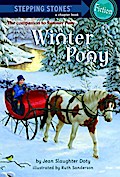 Winter Pony