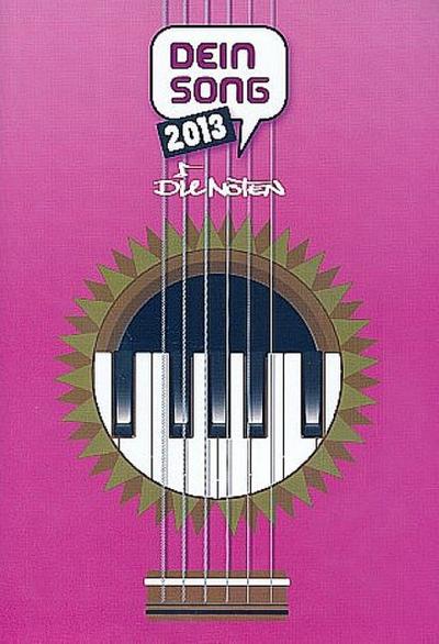 Dein Song 2013