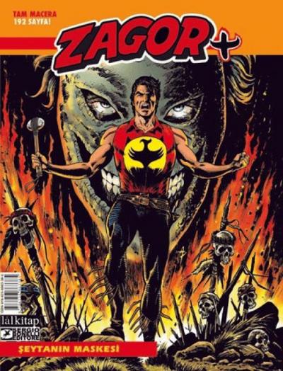 Zagor 8