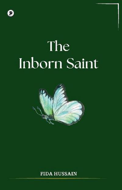 The Inborn Saint