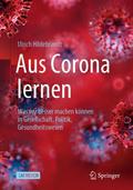 Aus Corona lernen