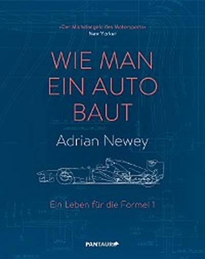 Wie man ein Auto baut