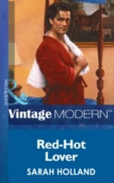 Red-Hot Lover