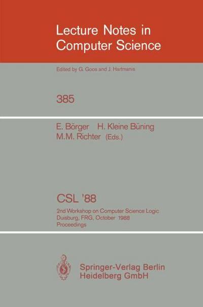 CSL’88