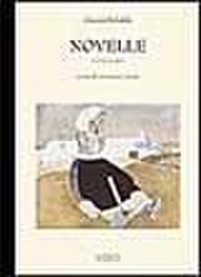 Deledda, G: Novelle