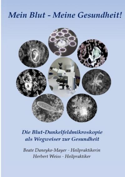 Mein Blut - Meine Gesundheit