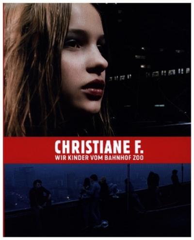 Christiane F. - Wir Kinder vom Bahnhof Zoo