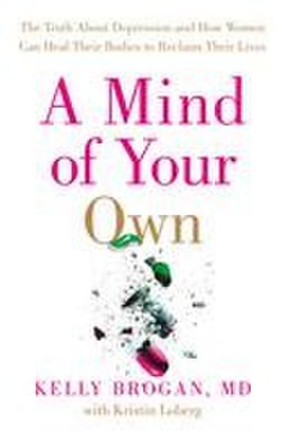 A Mind of Your Own