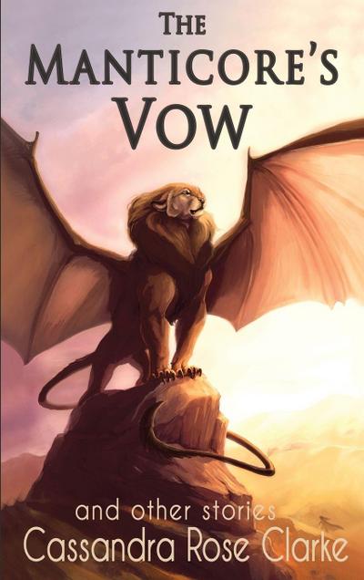 The Manticore’s Vow