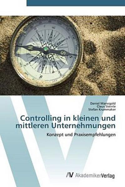 Controlling in kleinen und mittleren Unternehmungen