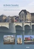 66 Basler Fassaden