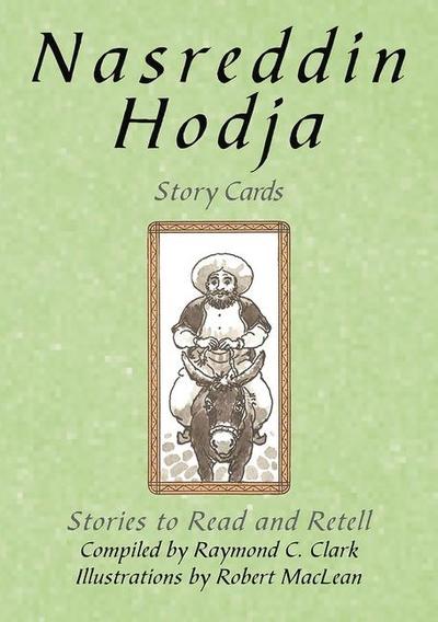 Nasreddin Hodja