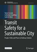 Transit Safety for a Sustainable City