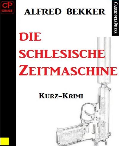 Die schlesische Zeitmaschine