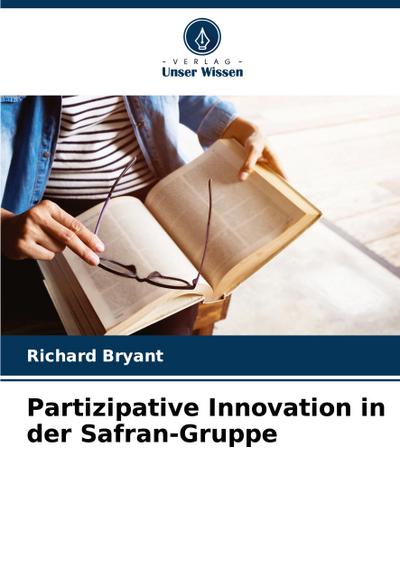 Partizipative Innovation in der Safran-Gruppe