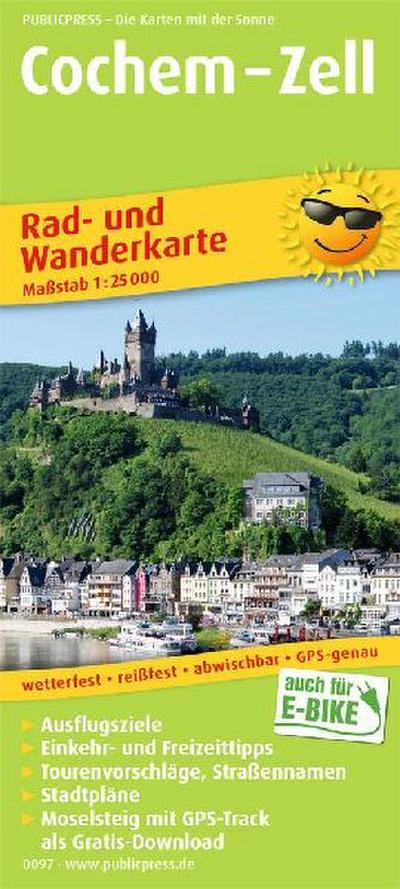 Cochem - Zell