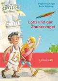 Lotti und der Zaubervogel