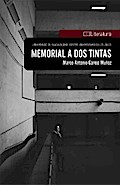 Memorial a dos tintas