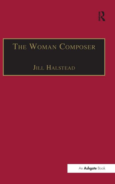 The Woman Composer