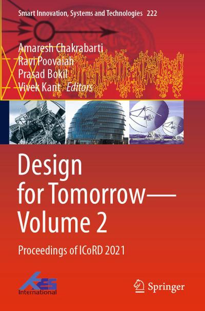 Design for Tomorrow-Volume 2