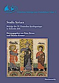 Studia Syriaca