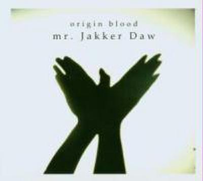 MR. Jakker Daw