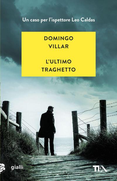 L’ ultimo traghetto