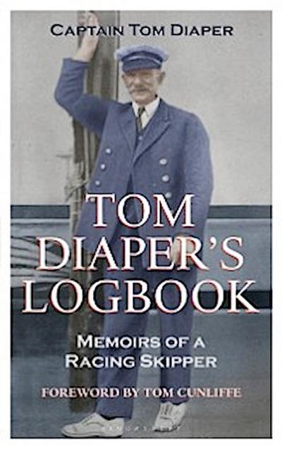 Tom Diaper’s Logbook