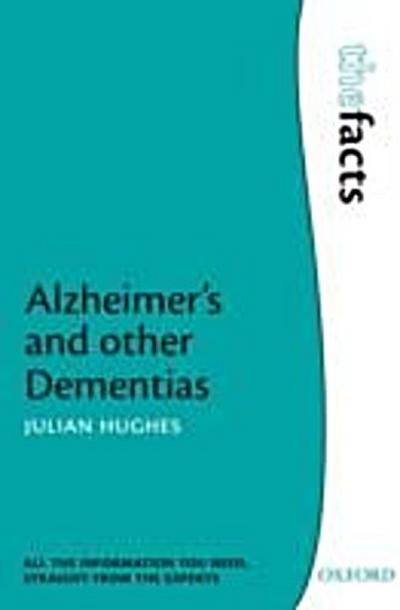 Alzheimer’s and other Dementias