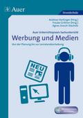 Werbung und Medien