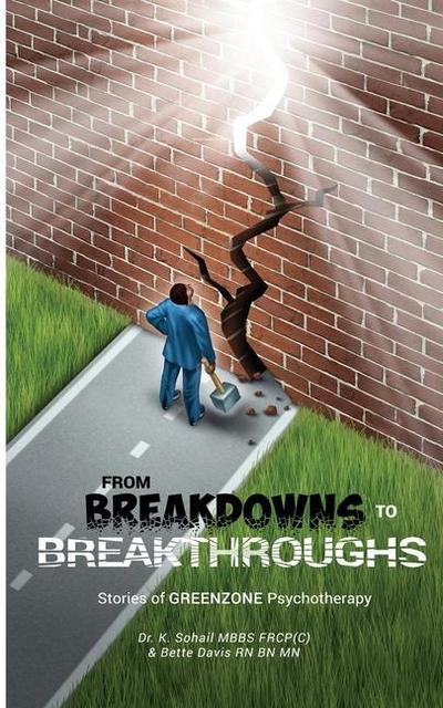 From Breakdowns to Breakthroughs: Stories of GREENZONE Psychotherapy