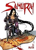 Samurai. Gesamtausgabe 3