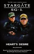 STARGATE SG-1 Heart’s Desire