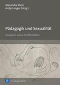 Pädagogik und Sexualität