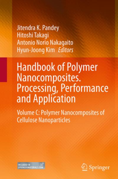 Handbook of Polymer Nanocomposites. Processing, Performance and Application