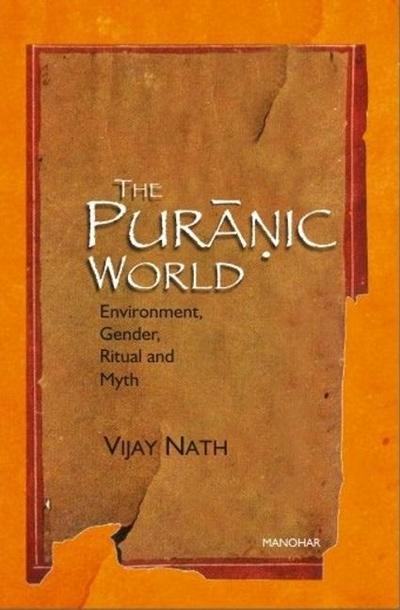 The Puranic World