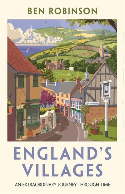 England’s Villages