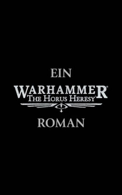 Horus Heresy Roman