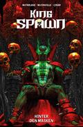 King Spawn 7