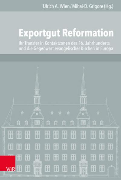 Exportgut Reformation