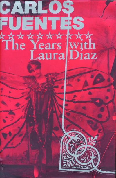 The Years with Laura Diaz