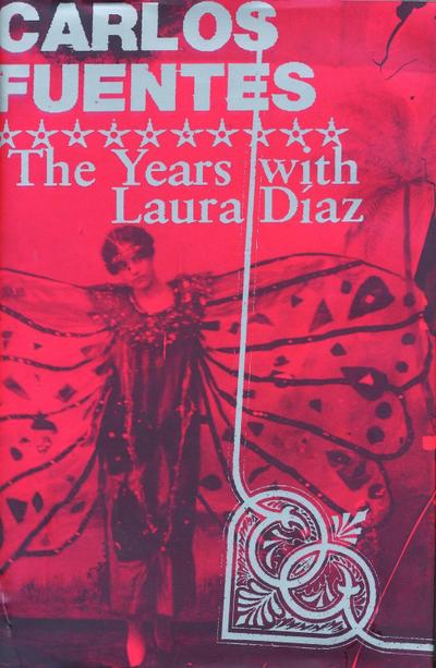 The Years with Laura Diaz