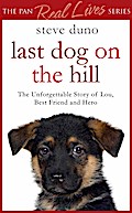 Last Dog on the Hill - Steve Duno