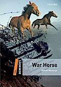 Dominoes: Level 2 War Horse by Michael Morpurgo Paperback | Indigo Chapters